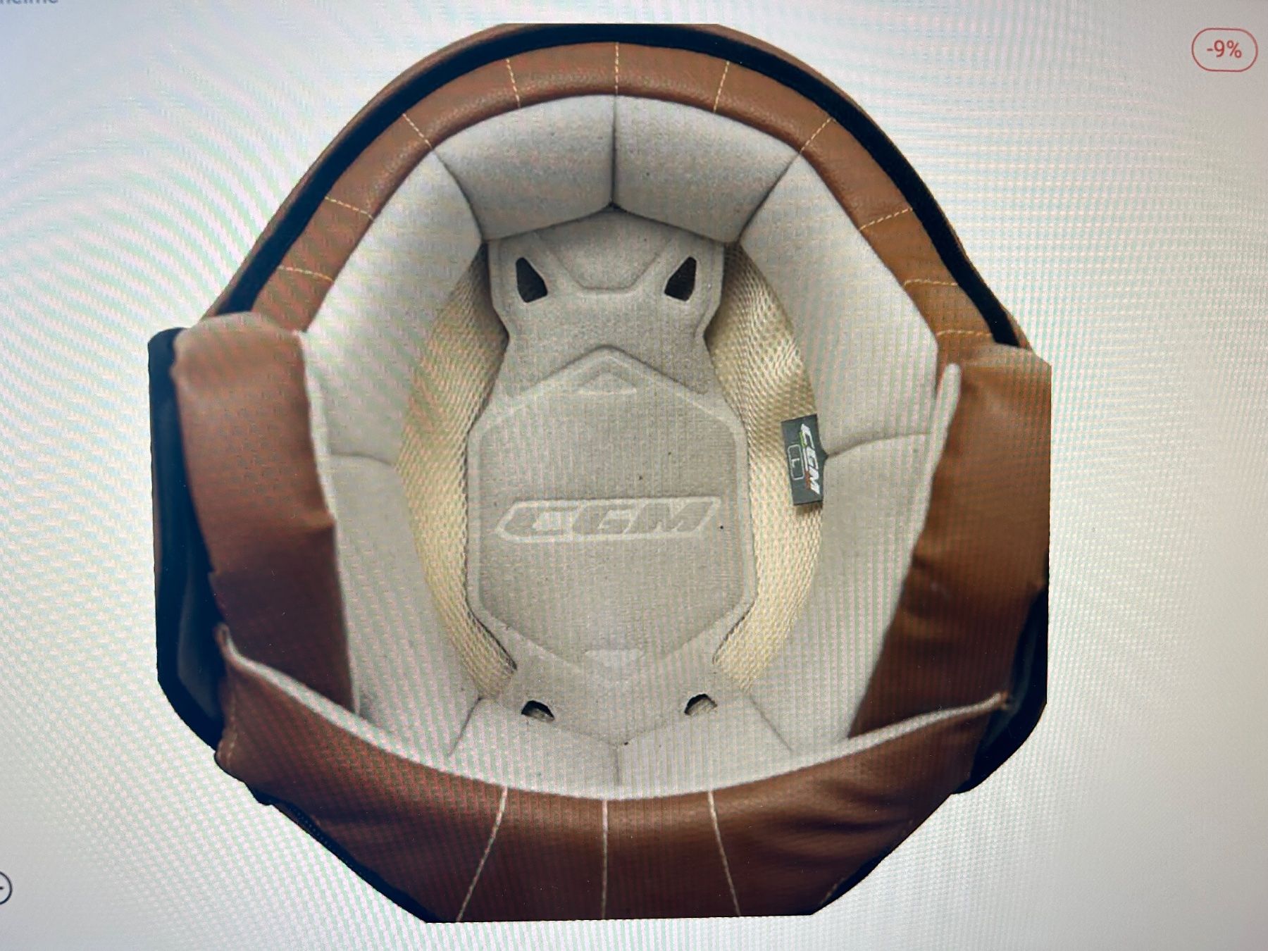 Helme & Visiere: neuer Long Screen Jethelm Cgm 191l – Neu und originalverpackt aus Kilchberg ZH von Anie. 4