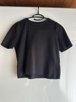 Schwarzes Damen Top von Yes or No by Manor Grösse S