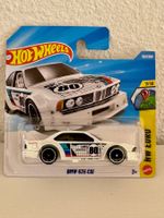 Hot Wheels BMW 635 CSi