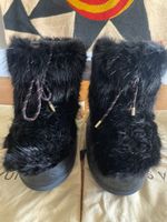 Bottines Louis Vuitton