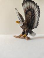 Schleich Adler Weisskopfseeadler Vogel