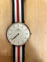 Schicke DW / Daniel Wellington Armbanduhr