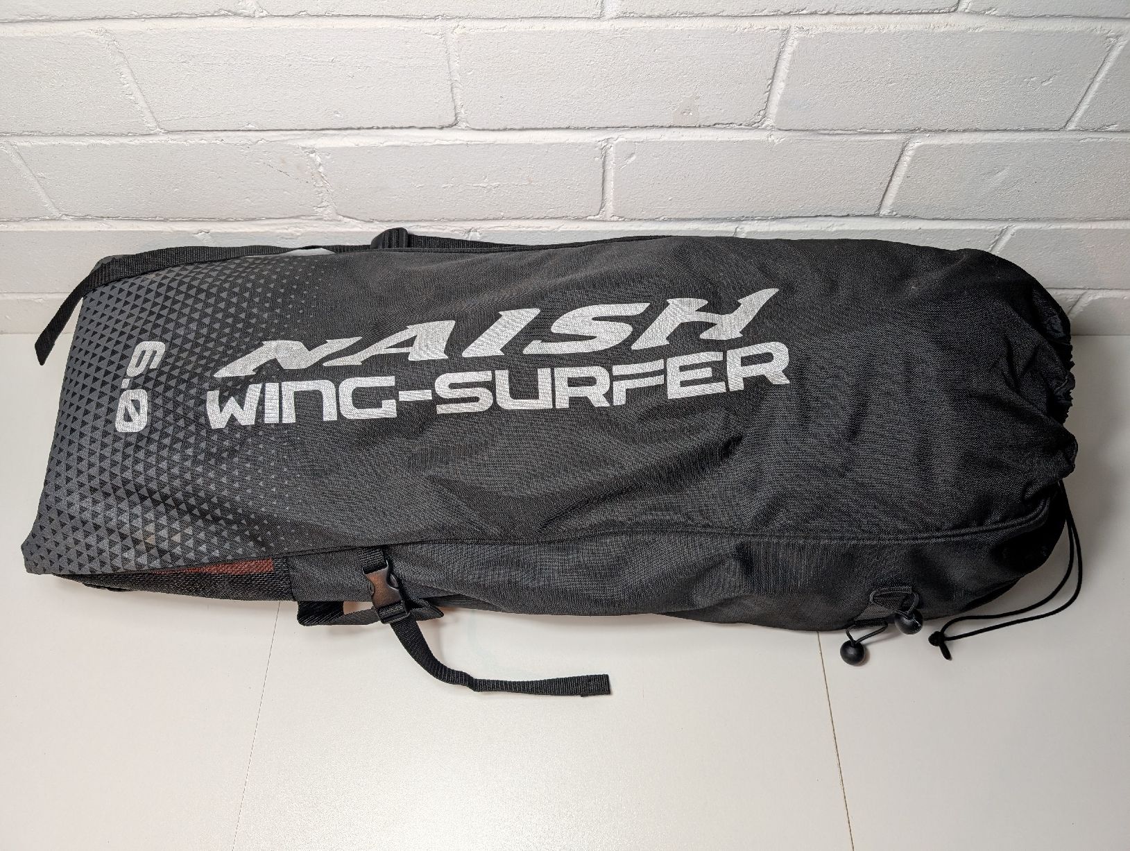 Naish Surfen: Naish Wing-Surfer 6.0 – Gebraucht aus Liesberg Dorf von legatus 4