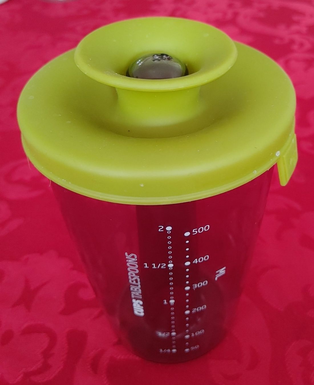 Contenitori & Simili: Shaker – Nuovo e nell'imballaggio originale da Buttwil venduto da jrisengel 1