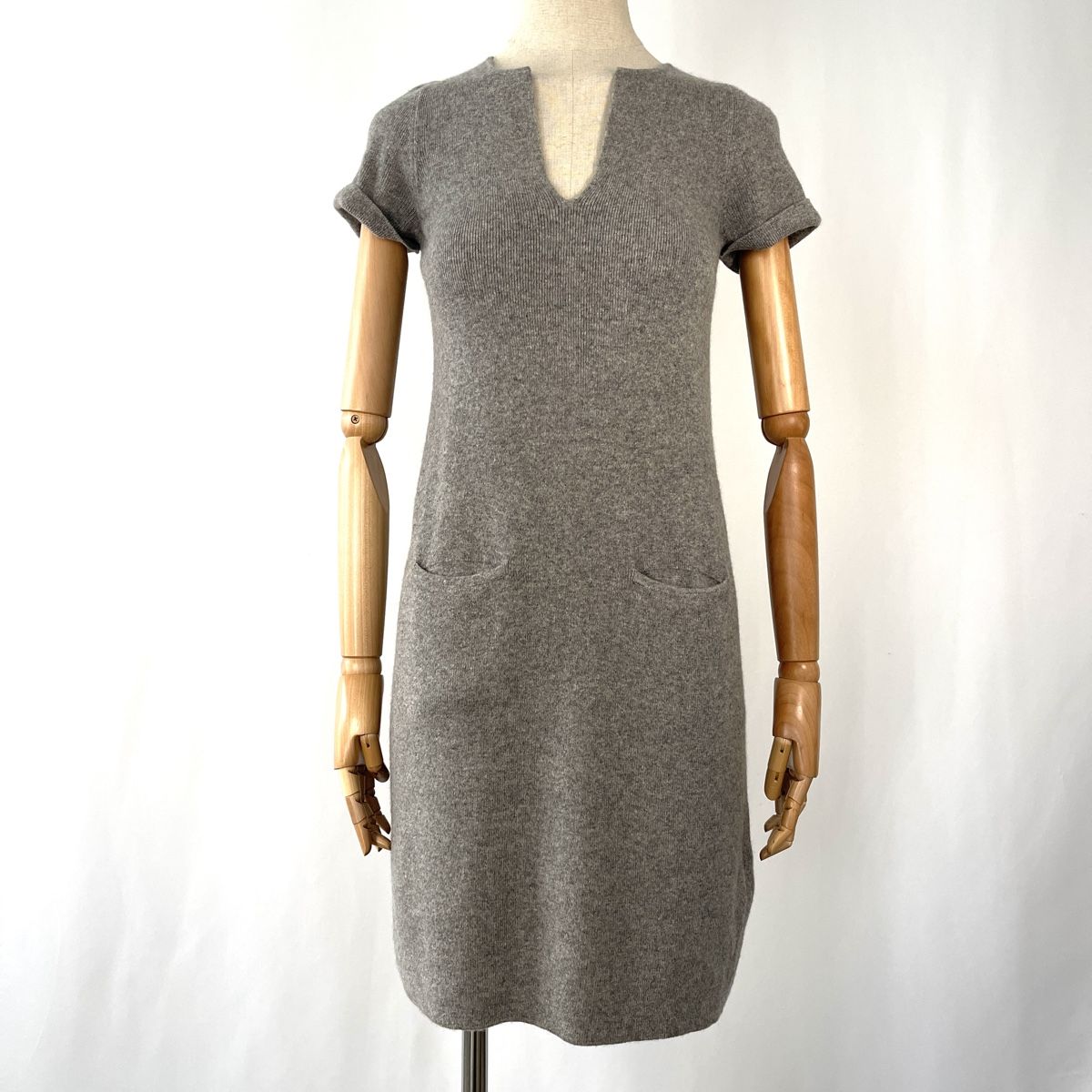Allude Kleider: ALLUDE Cashmere Dress – Neu (gemäss Beschreibung) aus Emmen von Avviivva_Com2023