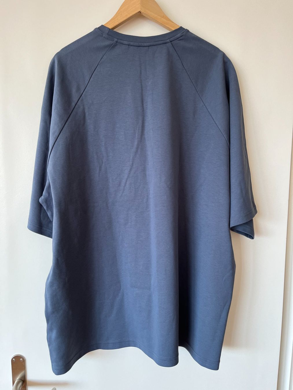 T-shirts: T-Shirt 100% Baumwolle XXL – Neuf avec emballage d'origine à Zürich par Paracel01 1