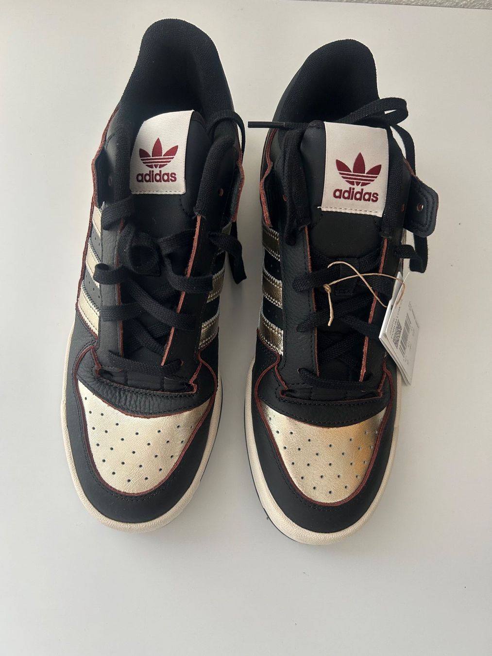Adidas Scarpe da uomo: Adidas Forum Low CL Gr 44 – Nuovo e nell'imballaggio originale da Egg b. Zürich venduto da egg2665 2