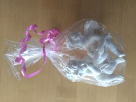 Süesse Engel Figuren, Neu, Geschenkidee, Dekoration