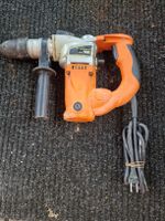 Bavaria BRH 900 Bohrhammer, Abbruchhammer - Top Zustand