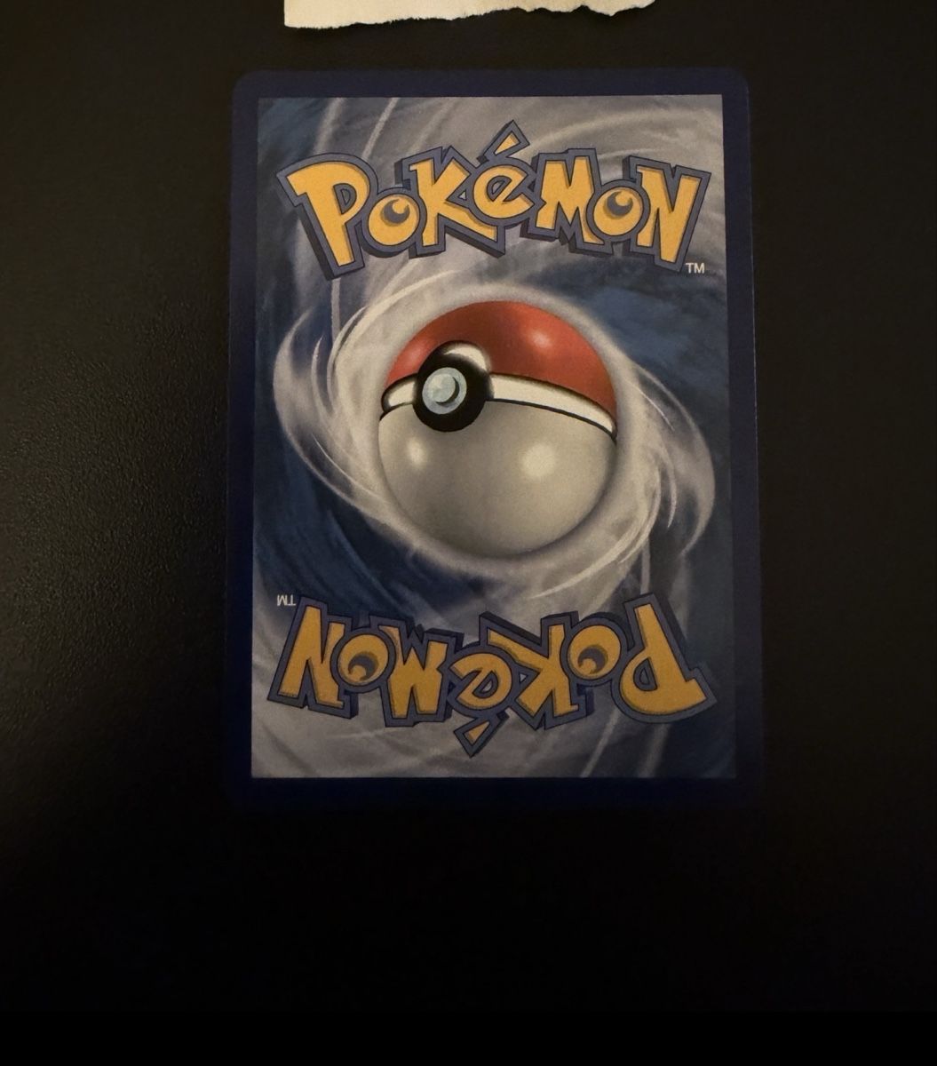 Pokémon Sammelbilder & Trading cards: Pikachu ex (ASC 276) – Neu (gemäss Beschreibung) aus Lausanne von akoukou 1