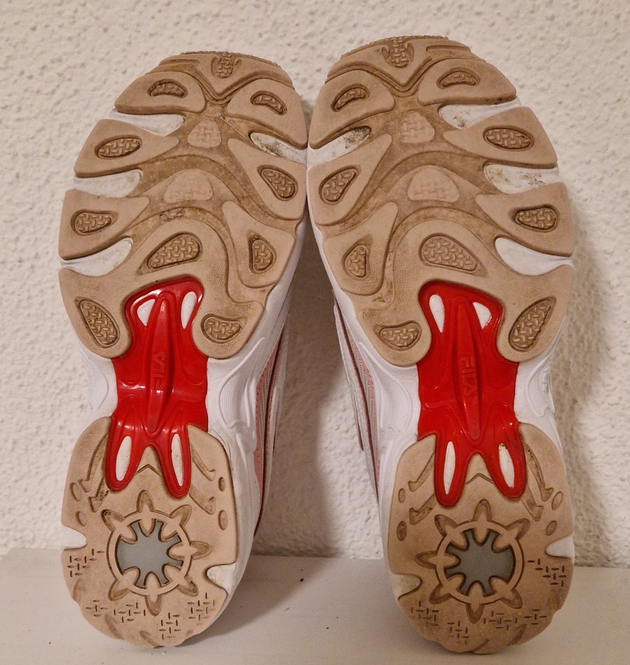 Fila Chaussures femmes: Fila Actix Sneaker, Gr. 37 – D'occasion à Menziken par chs_xd76 5