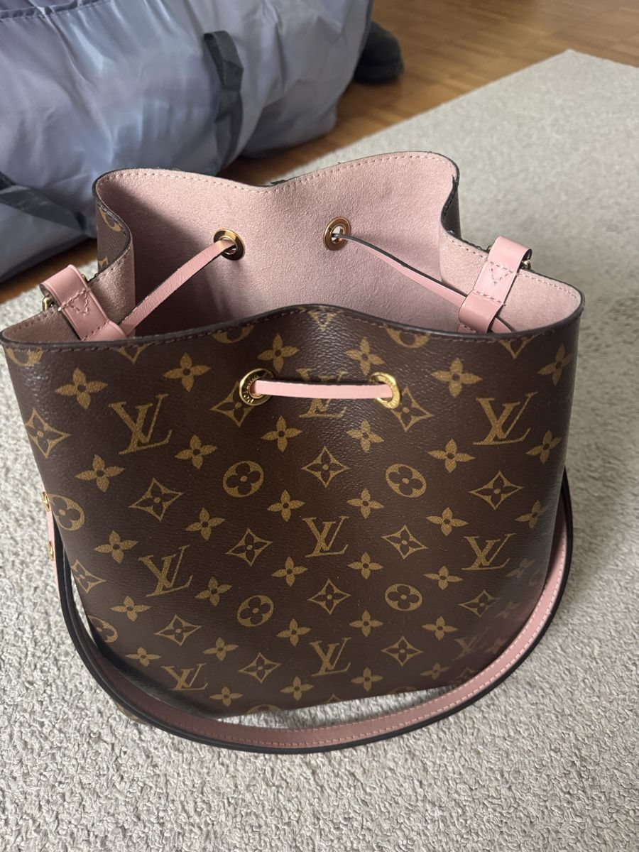 Louis Vuitton Borse da donna: Louis Vuitton NoeNoe MM – Nuovo (secondo la descrizione) da zufikon venduto da Jacky.N 3