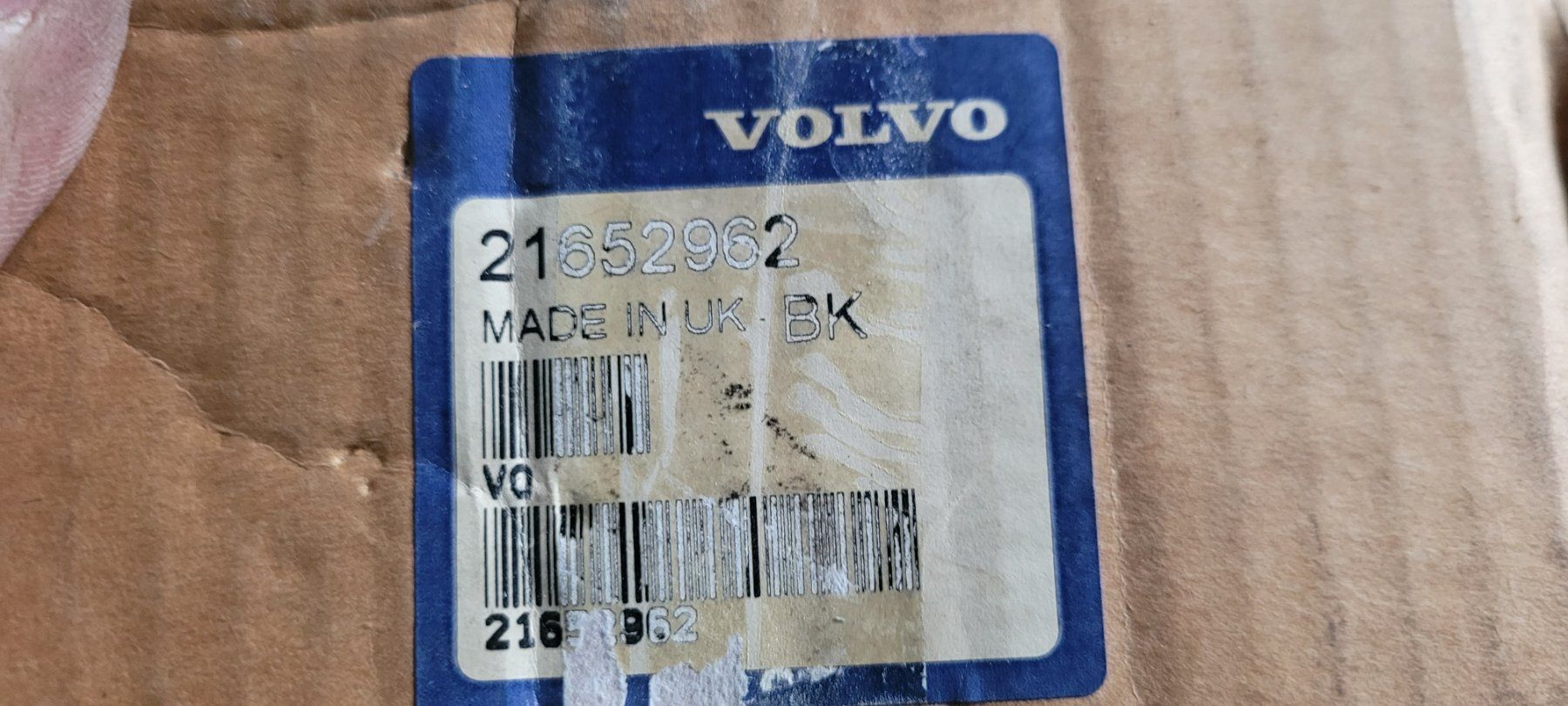 Volvo Toutes les pièces détachées: Volvo Schlussleuchte – Neuf avec emballage d'origine à Kerns par avr75 5