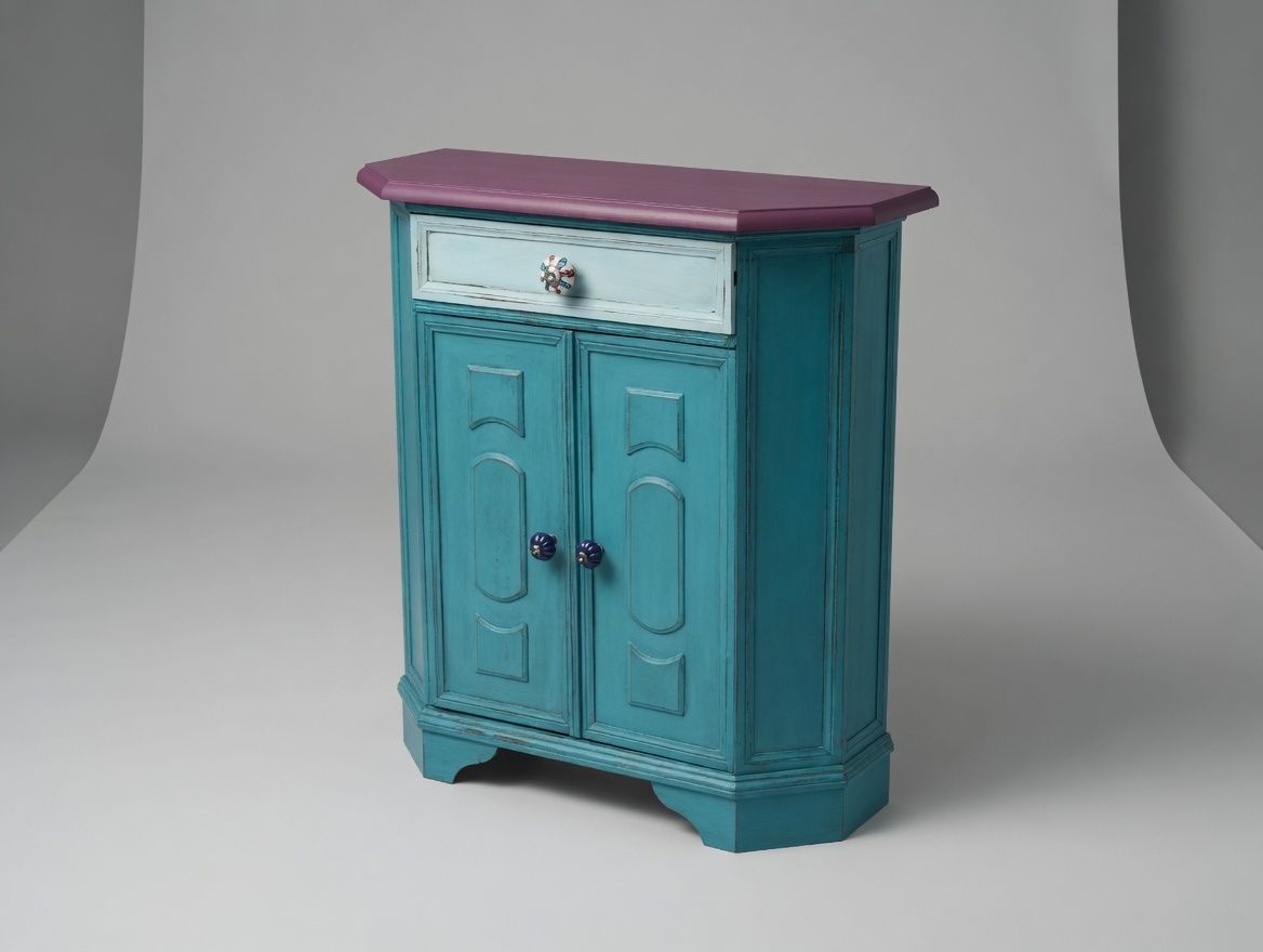 Cassettiere: kleines Sideboard – Nuovo (secondo la descrizione) da Ebnat Kappel venduto da Noah2512