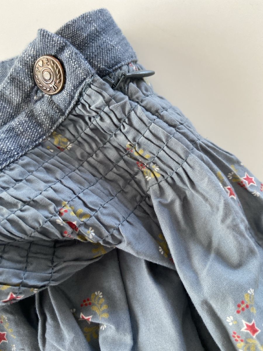 Blutsgeschwister Röcke: Blutsgeschwister Rock XL, grau – Gebraucht aus Luzern von Nordischkind 3