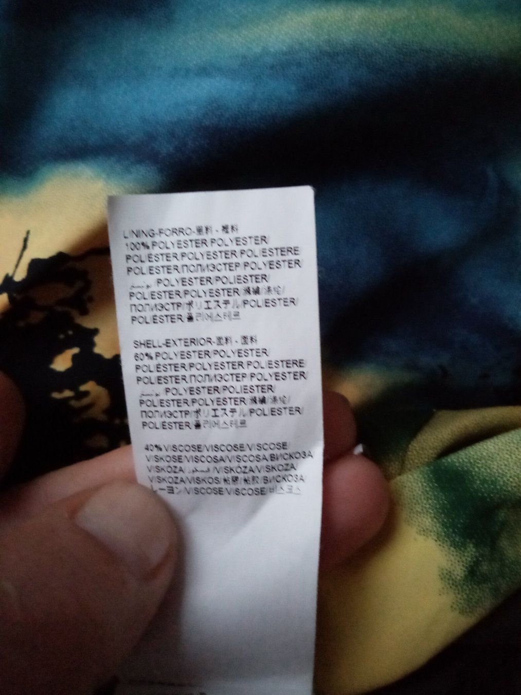 Desigual Giacche: Jacke Gr. 40 Marke Desigual – Usato da Schöfflisdorf venduto da nun_zr8r 5