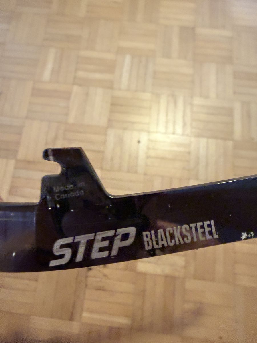 Ccm Schlittschuhe: CCM Jetspeed ft6 Pro schlittschuhe grösse 40,5 – Gebraucht aus Murten von Hockeyfan82 3