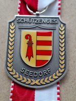 Seedorf Jahresmeisterschaft 1984 (U952)
