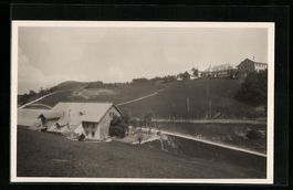 Weissenstein, Gasthaus zum Sennhaus mit 