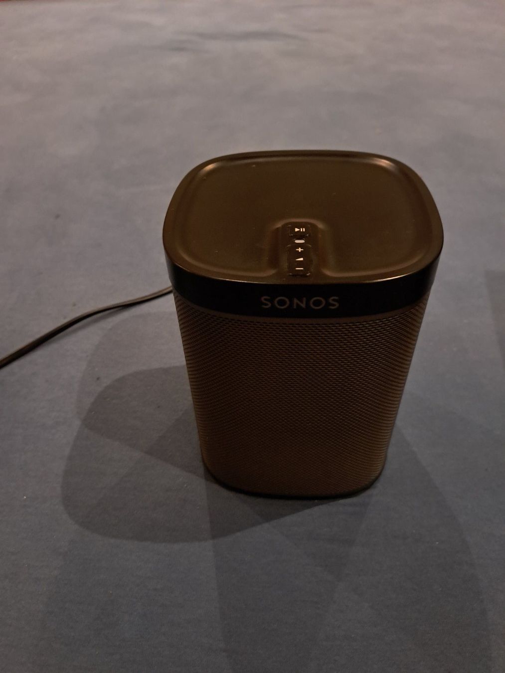 Sonos Casse acustiche: Sonos Play 1 – Usato da Einsiedeln venduto da parkpark