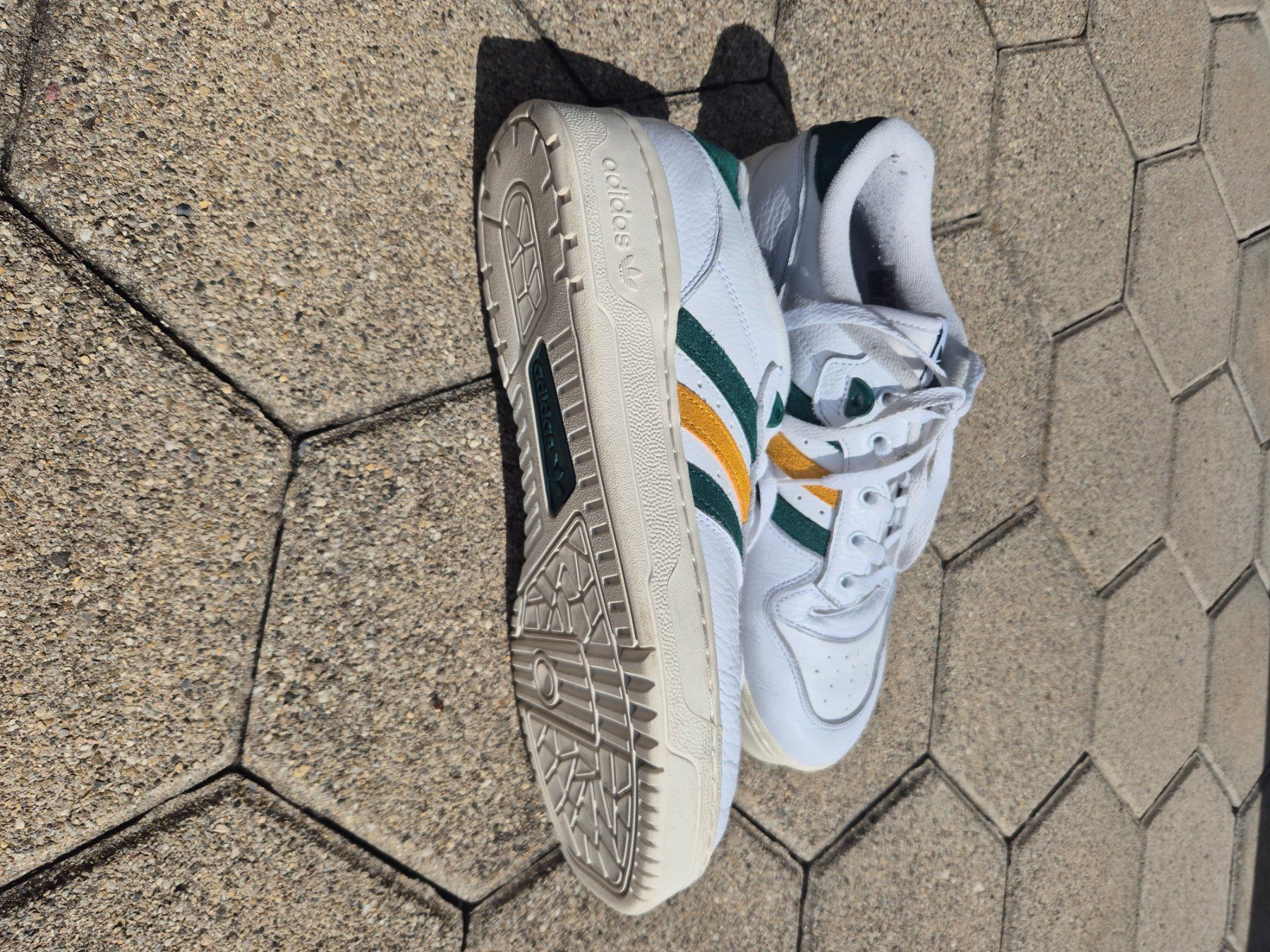 Adidas Scarpe da uomo: Sneaker Adidas – Usato da Domat/Ems venduto da palfier14 2