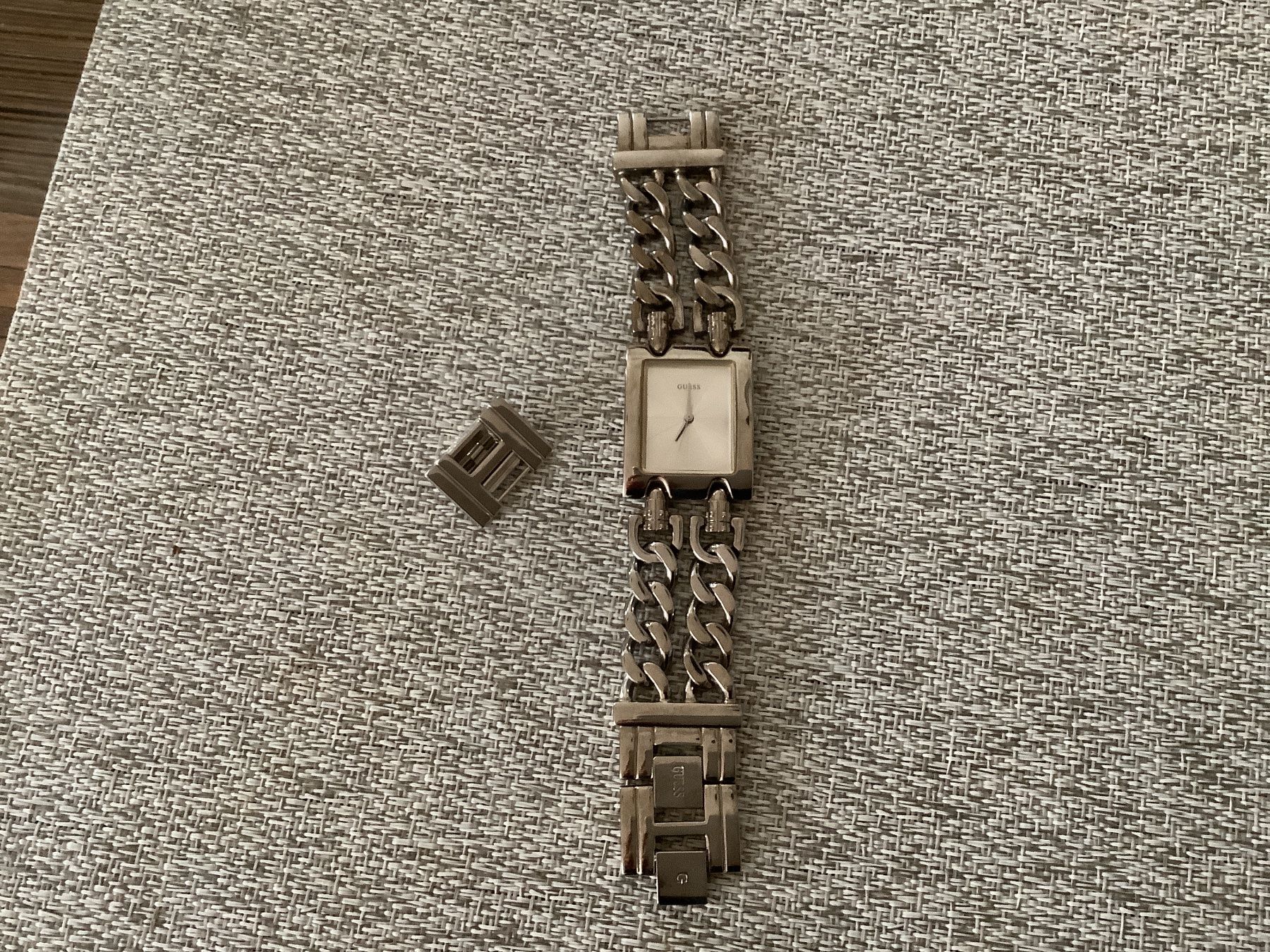 Guess Uhren: Armbanduhr Von GUESS – Gebraucht aus Bremgarten AG von Rhoru 2