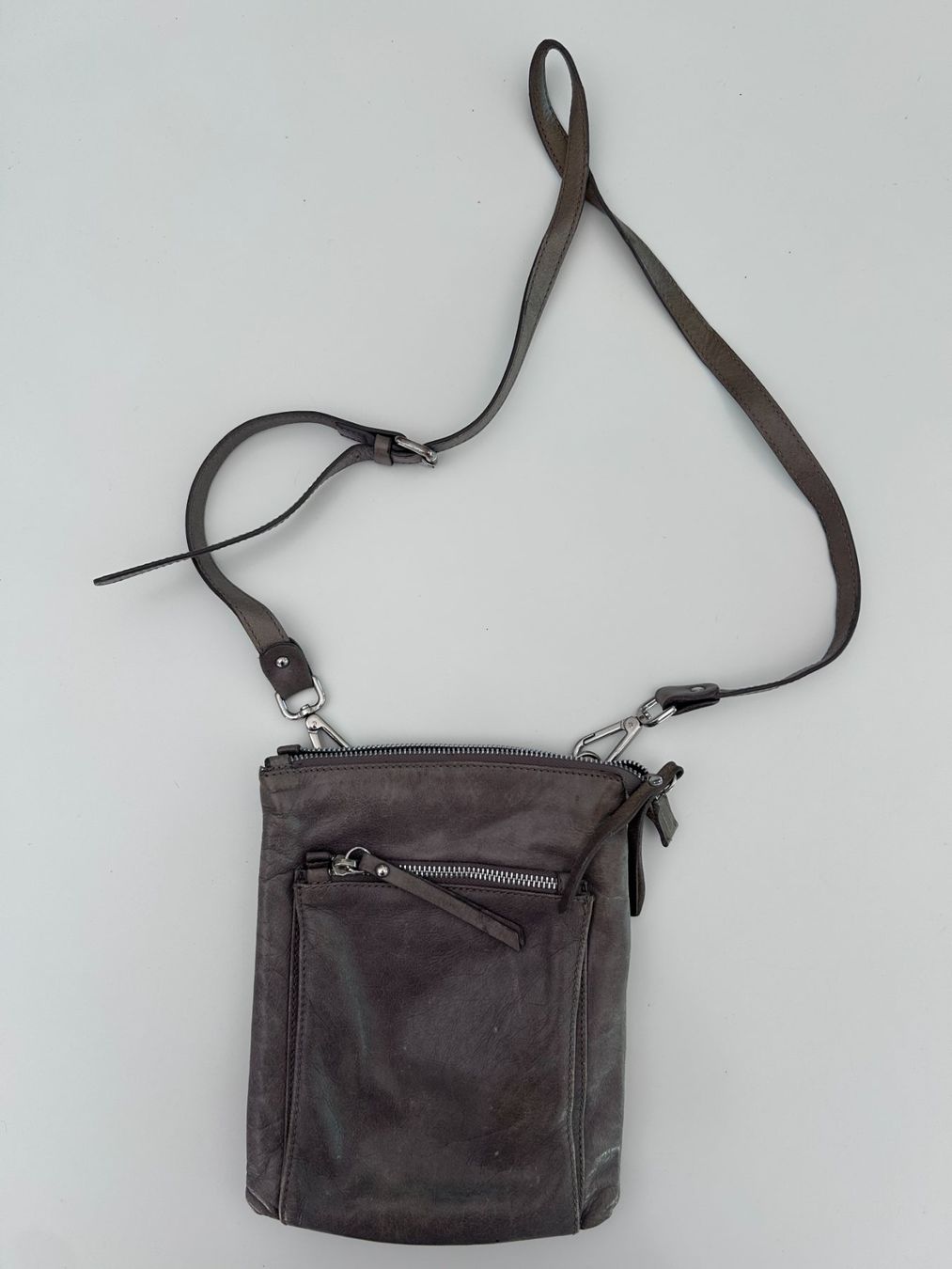 Navyboot Taschen für Damen: Navyboot Tasche – Gebraucht aus St. Gallen von look-twice