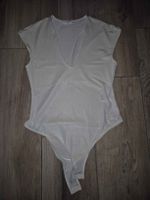 Damen Body weiss Gr. M nie getragen