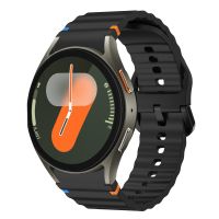 Bracelet de montre pour Samsung Galaxy Watch 7 40/44 mm en s