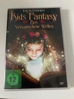 Kids Fantasy Box - Verwunschene Welten (3 Filme)