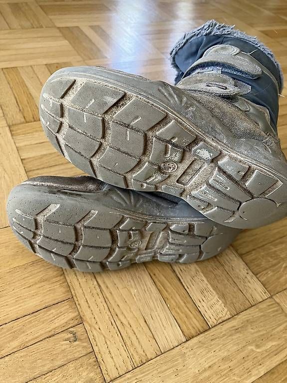 Scarpe per ragazze: Primigi Winterstiefel Gr. 29 – Usato da Zollikon venduto da CorViv 2