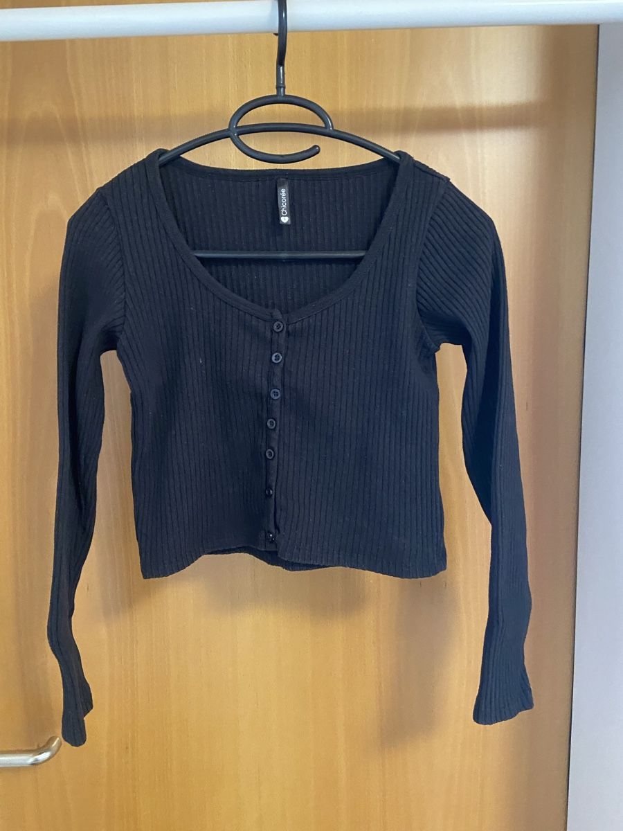 Maglioni & Felpe: Langarmshirt – Nuovo (secondo la descrizione) da Ausserberg venduto da ani_7jqv