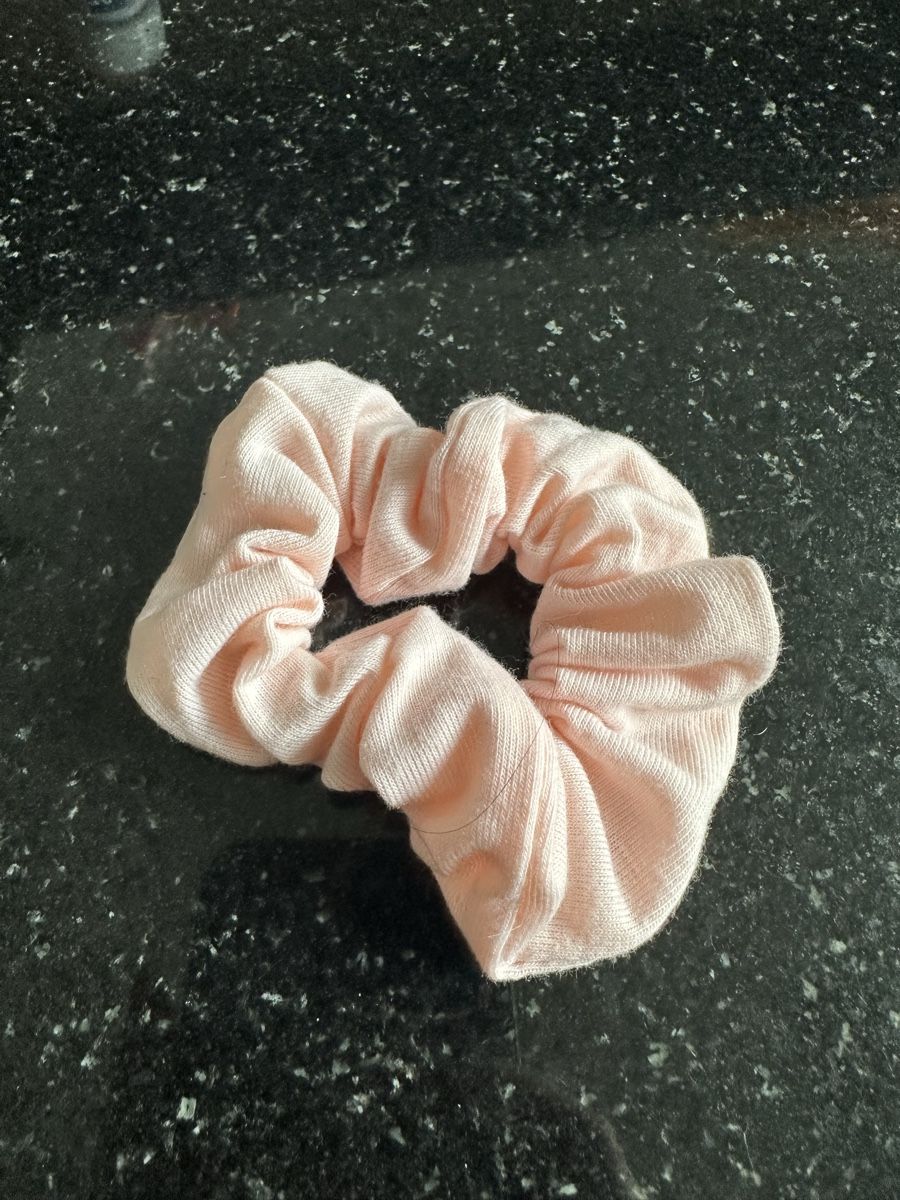 Haarschmuck: Haar Gummi Scrunchie 3er Set – Neu (gemäss Beschreibung) aus Zufikon von tam_gfx6 1