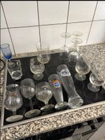 Trinkgläser
