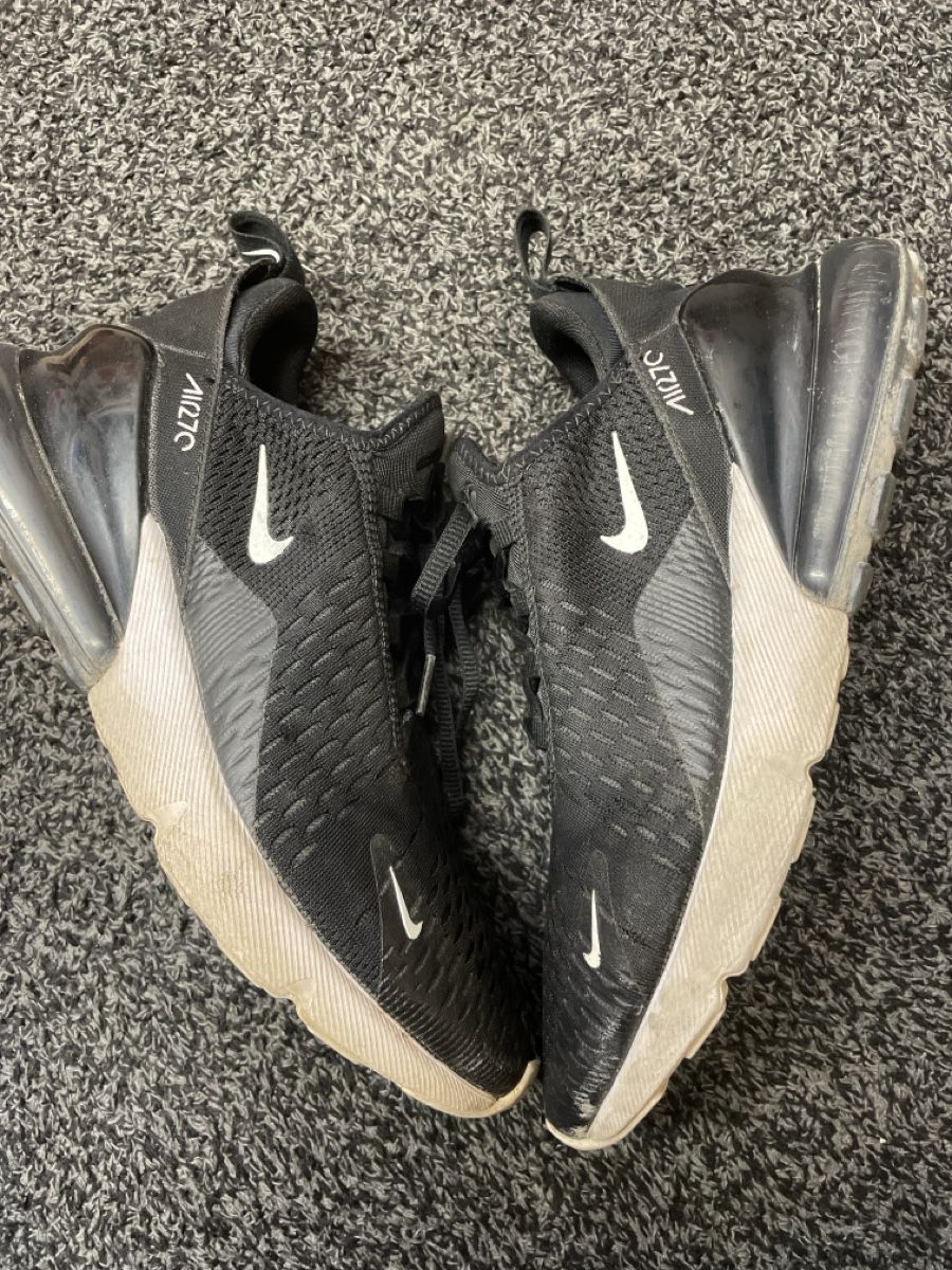 Nike Herrenschuhe: Schuhe Nike – Gebraucht aus Zimmerwald von fuerue 2