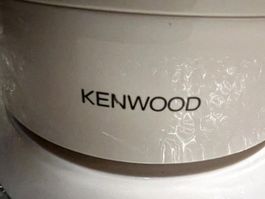 Entsafer Kenwood