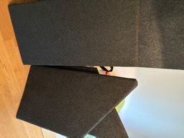 Clearsonic Akustik Absorber