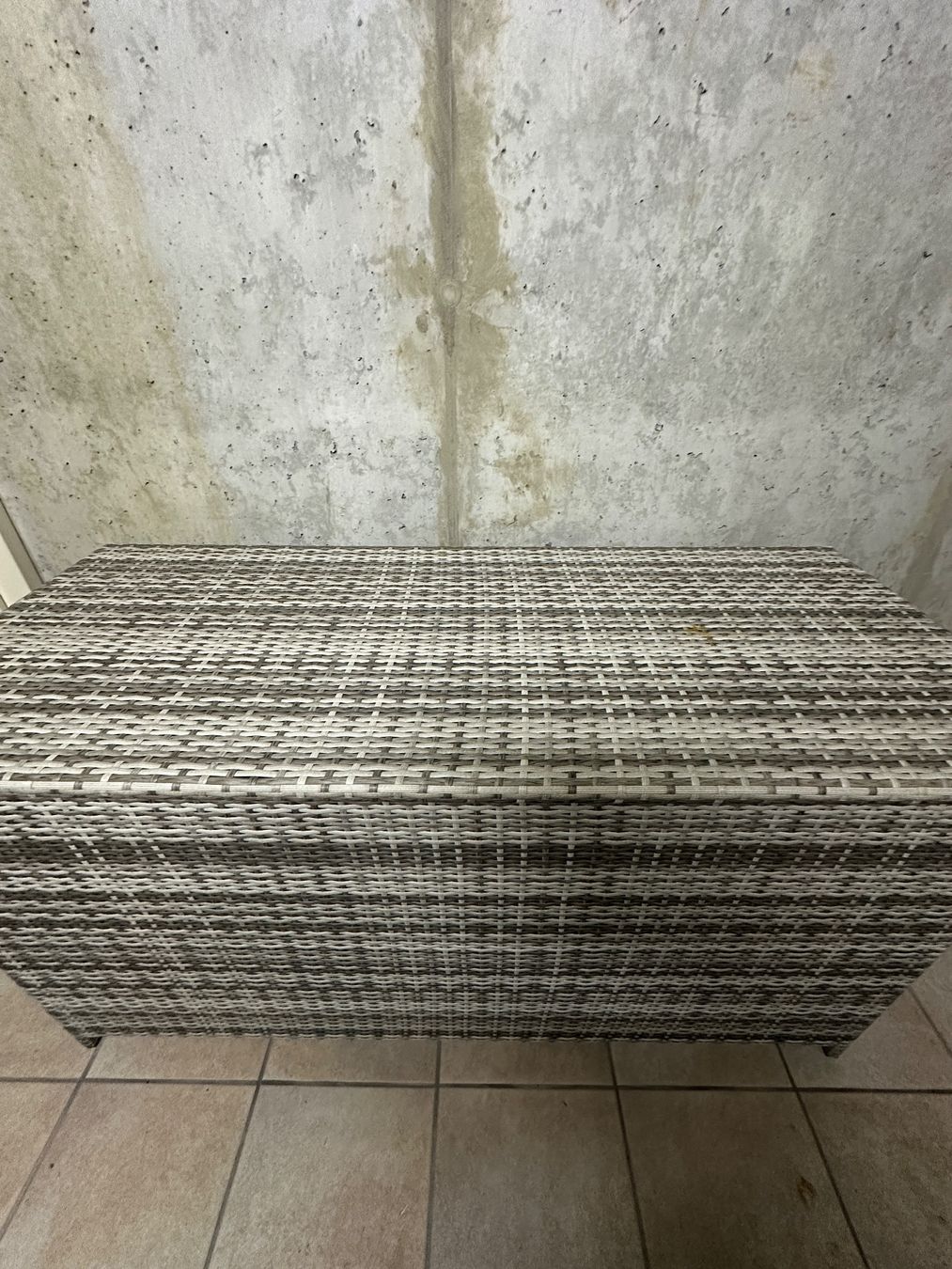 Cassapanche: Gartentruhe (Verkauft) – Usato da Rheinfelden venduto da Daniela_76