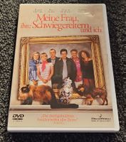DVD: Meine Frau, ihre Schwiegereltern und ich(19399)
