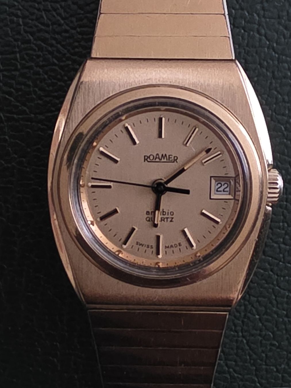 Swiss Uhren: Lot Armbanduhr – Gebraucht aus Bern von Kocholo 4