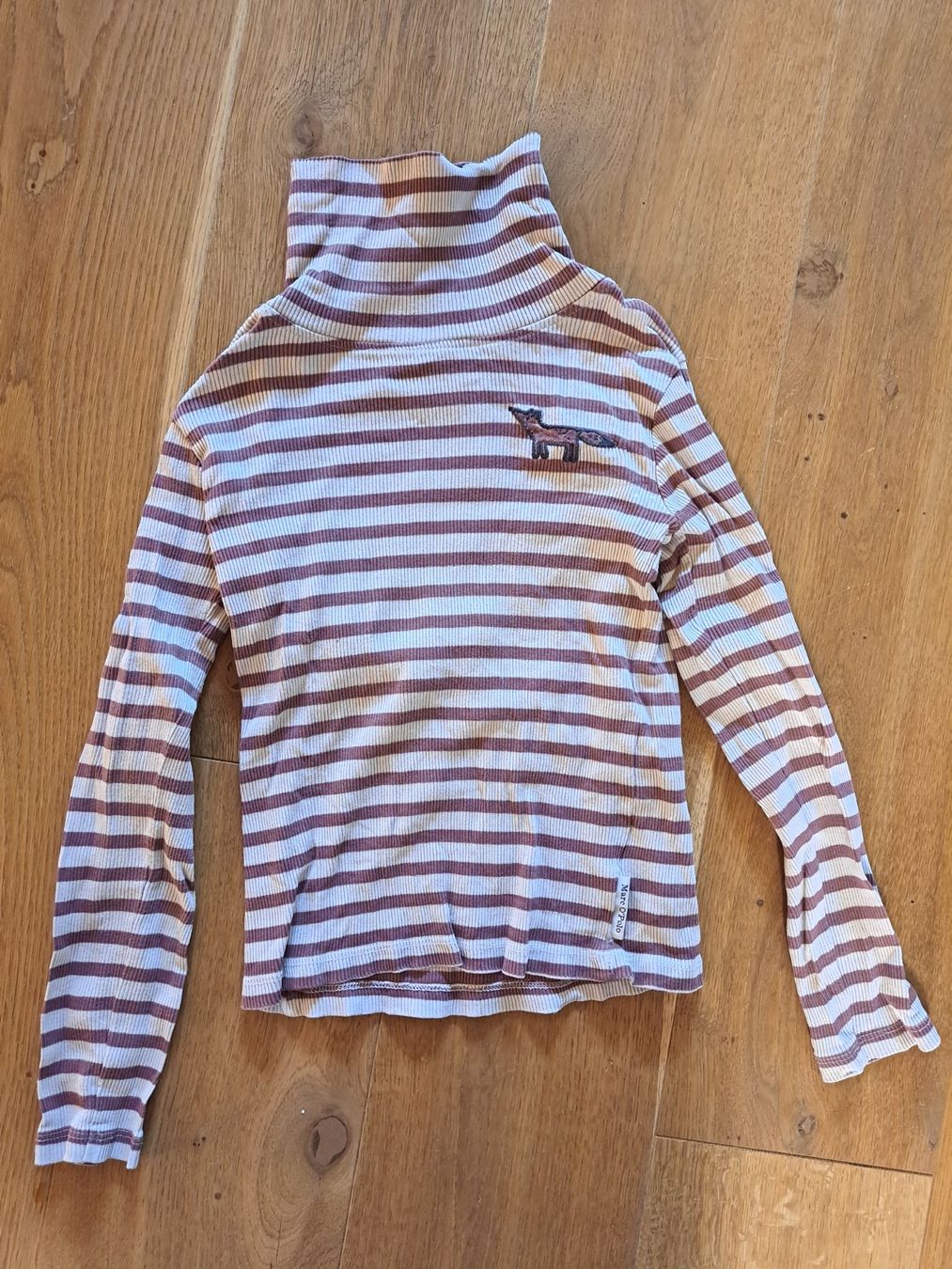Maglioni & Felpe: Rollkragenpullover Marc O'Polo Gr. 128 – Usato da Büetigen venduto da Schgrr