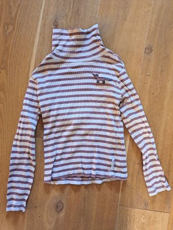 Rollkragenpullover Marc O'Polo Gr. 128