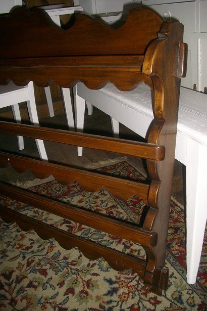 Scaffali: Wandregal ab 1. Franken – Usato da Bannwil venduto da gismo47 1