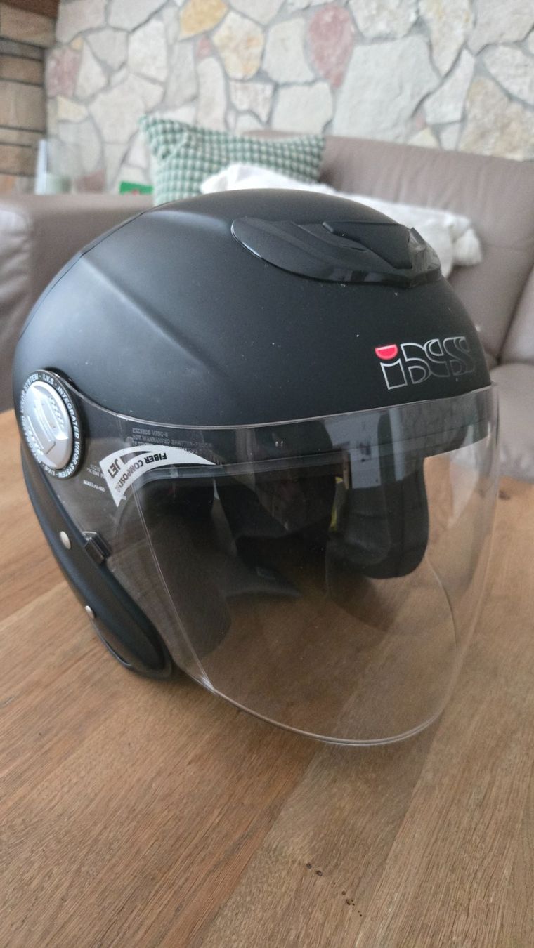 Lotti di vestiti: Motorrad Ausrüstung – Usato da Frick venduto da mirandatairirustemi 2