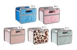 MEORI Faltbox Mini - Auswahl