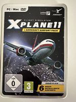 Xplane 11 PC