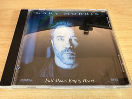 Gary Morris – Full Moon, Empty Heart