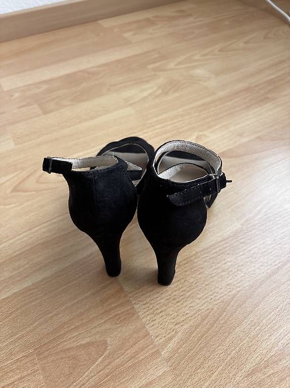 Damenschuhe: Damenschuhe Gr. 39 S. Oliver – Gebraucht aus Weinfelden von Irishtinker 2