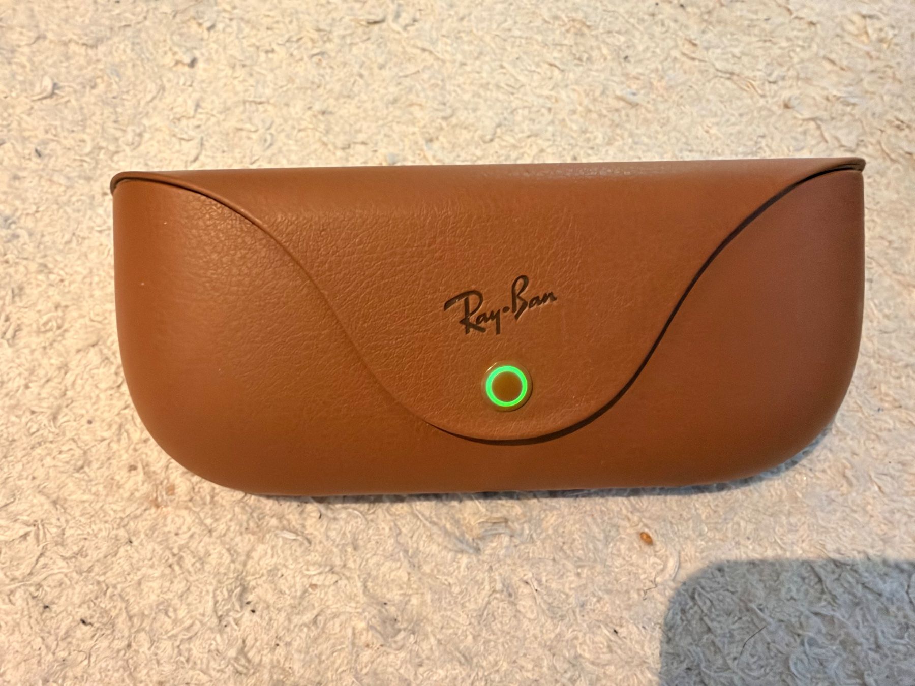 Brillen & Gläser: Meta Rayban Wayfarer noir brillant – Gebraucht aus Gurmels von ric_p89m 2