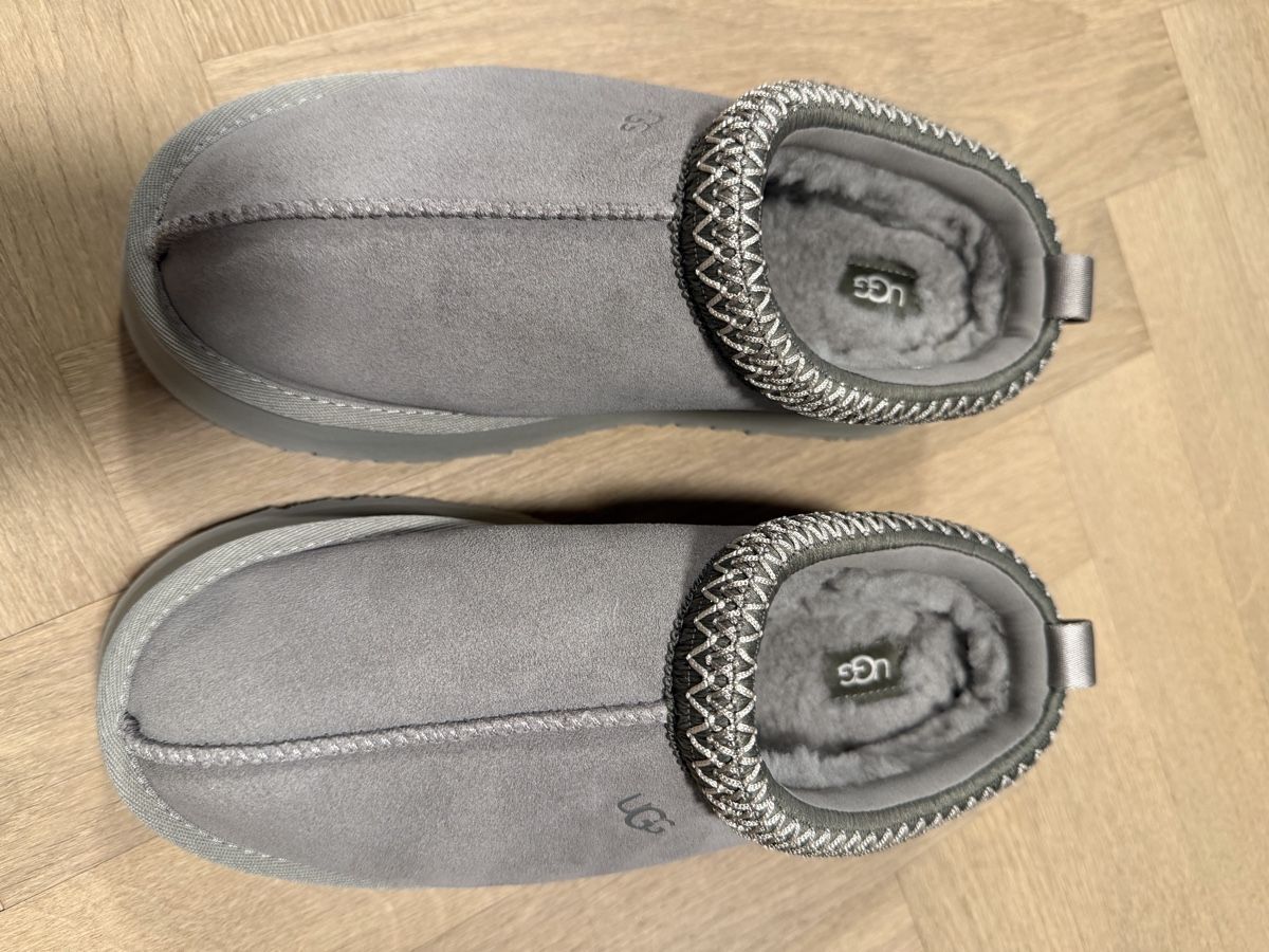 Ugg Damenschuhe: UGG Tazz Slippers Schuhe Grösse 39 – Gebraucht aus Zollikofen von Danijela1983 8
